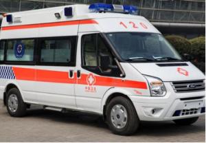阳泉救护车租赁